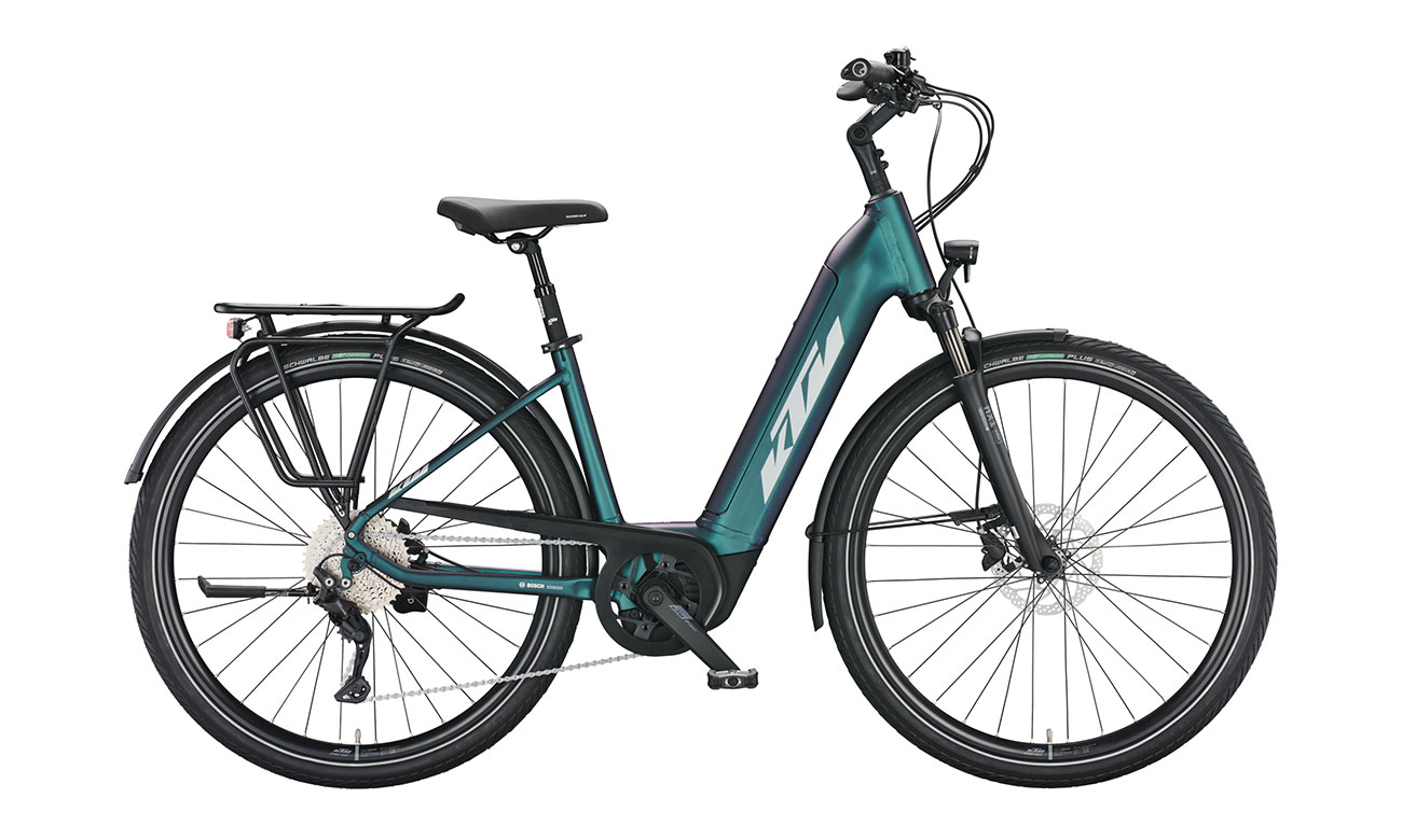 MACINA TOUR CX 510 - 6