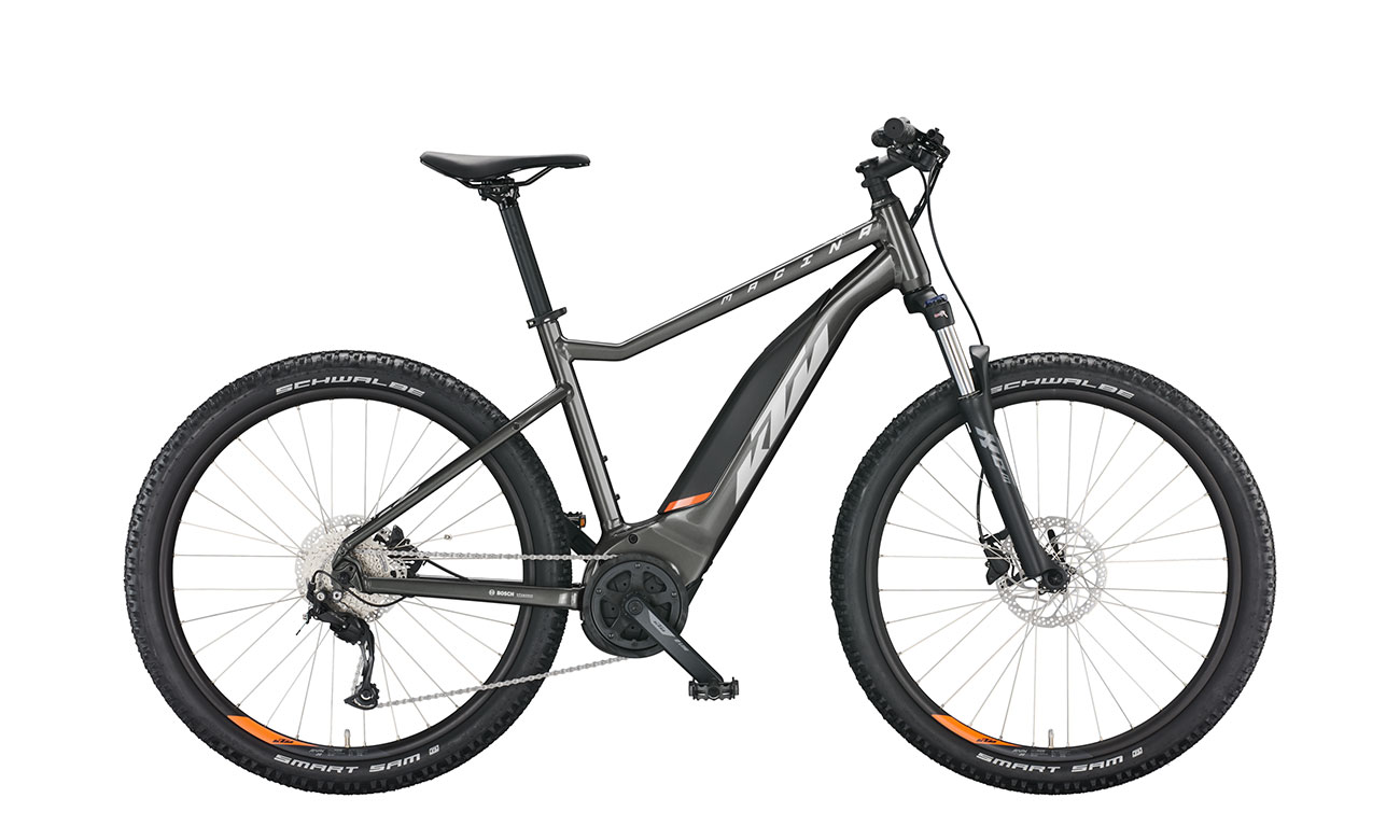 MACINA RIDE 571 - 1