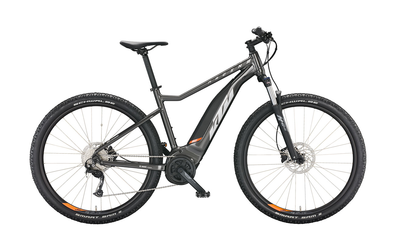 MACINA RIDE 591 - 1