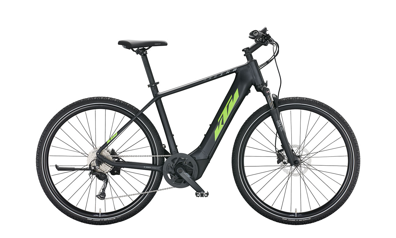 MACINA CROSS 510 MACINA CROSS 510 - 1