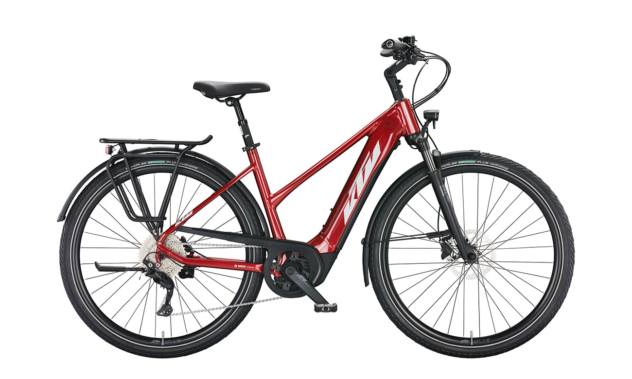 MACINA TOUR CX 510 - 4