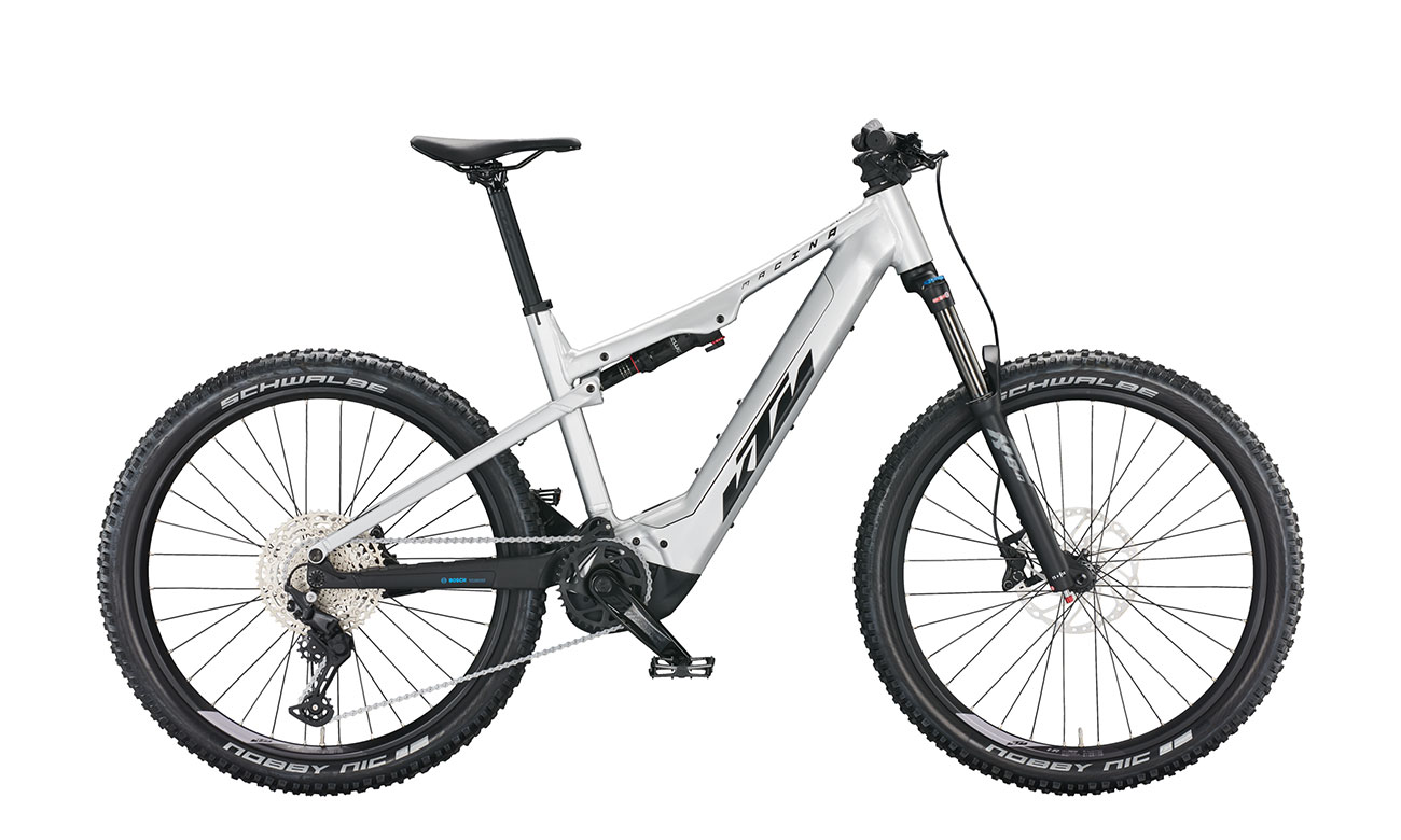 MACINA LYCAN 772 - 1