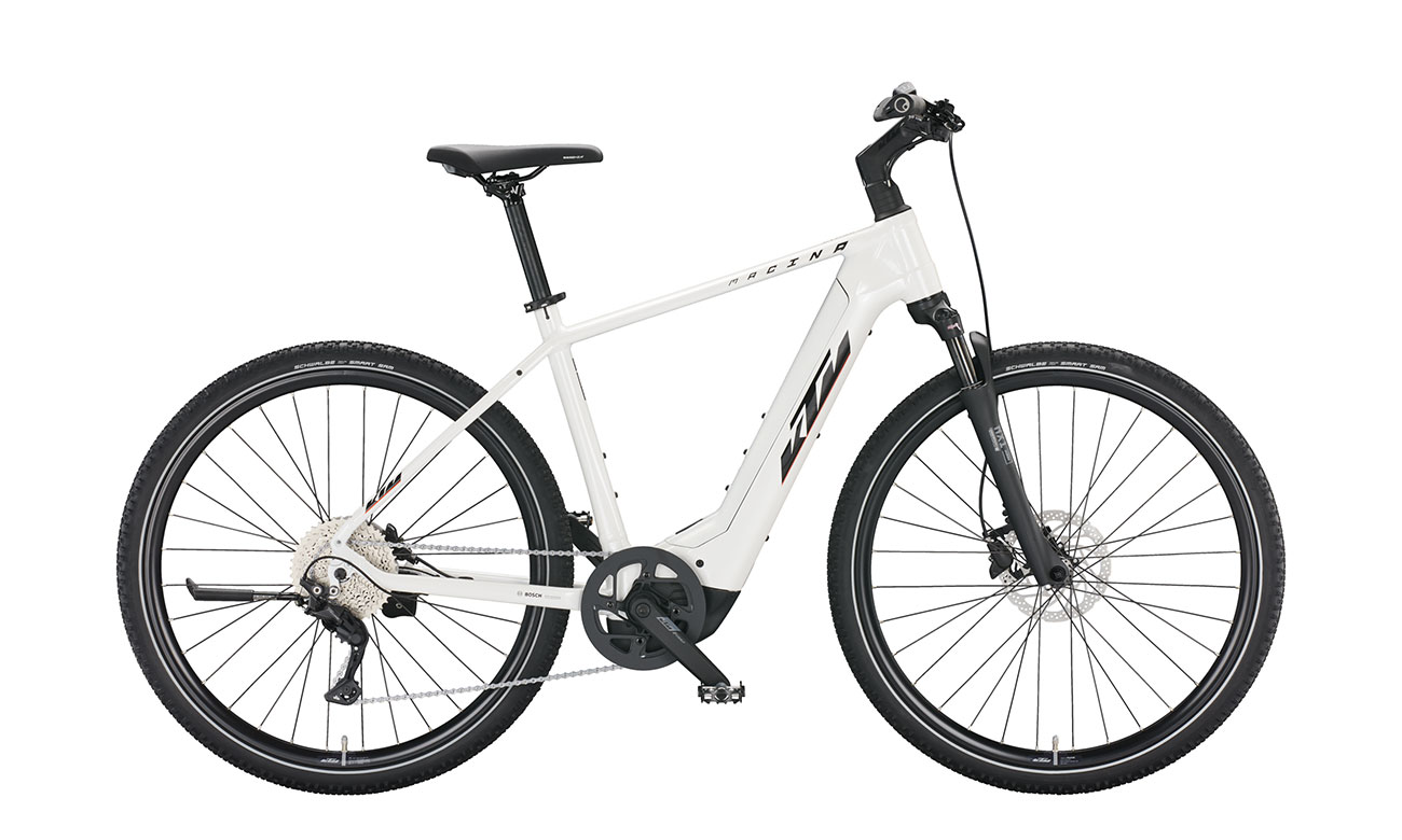MACINA CROSS 720 - 1