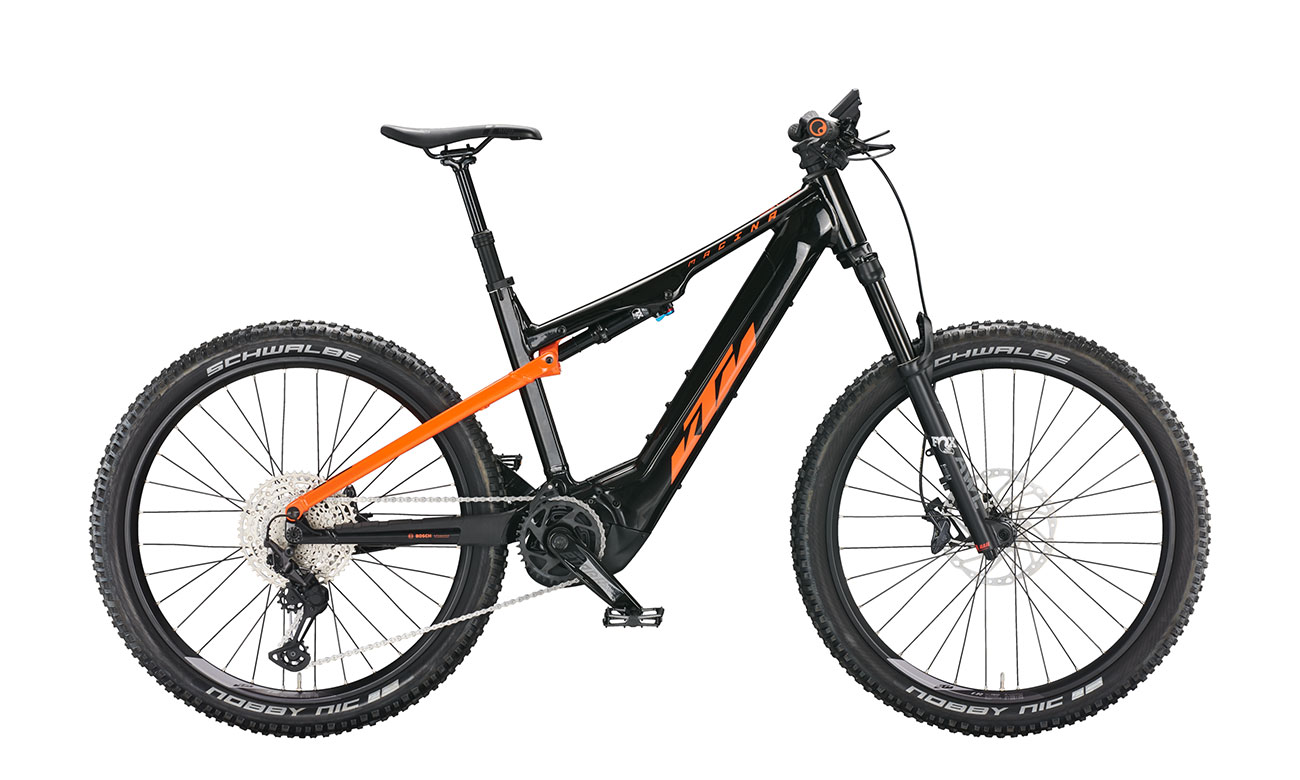 MACINA LYCAN 771 - 1