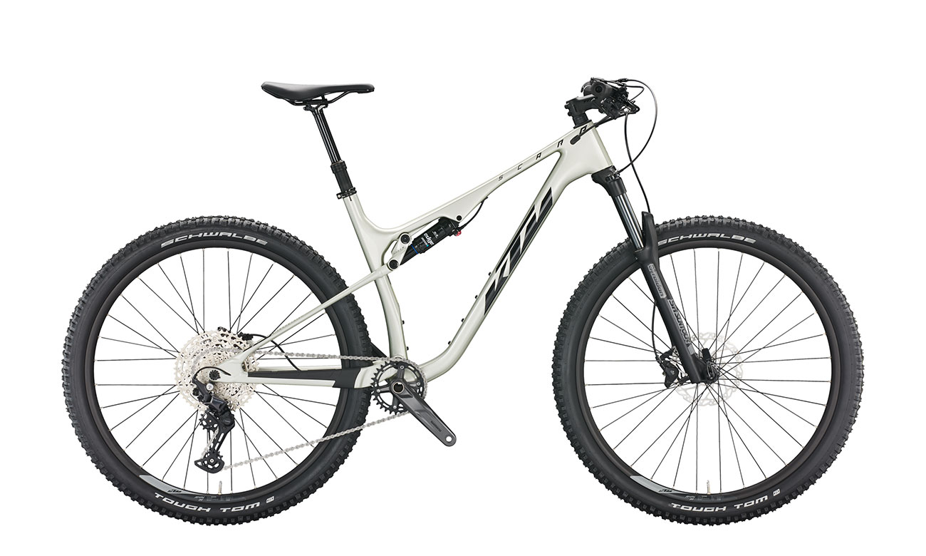 SCARP MT PRO - 1