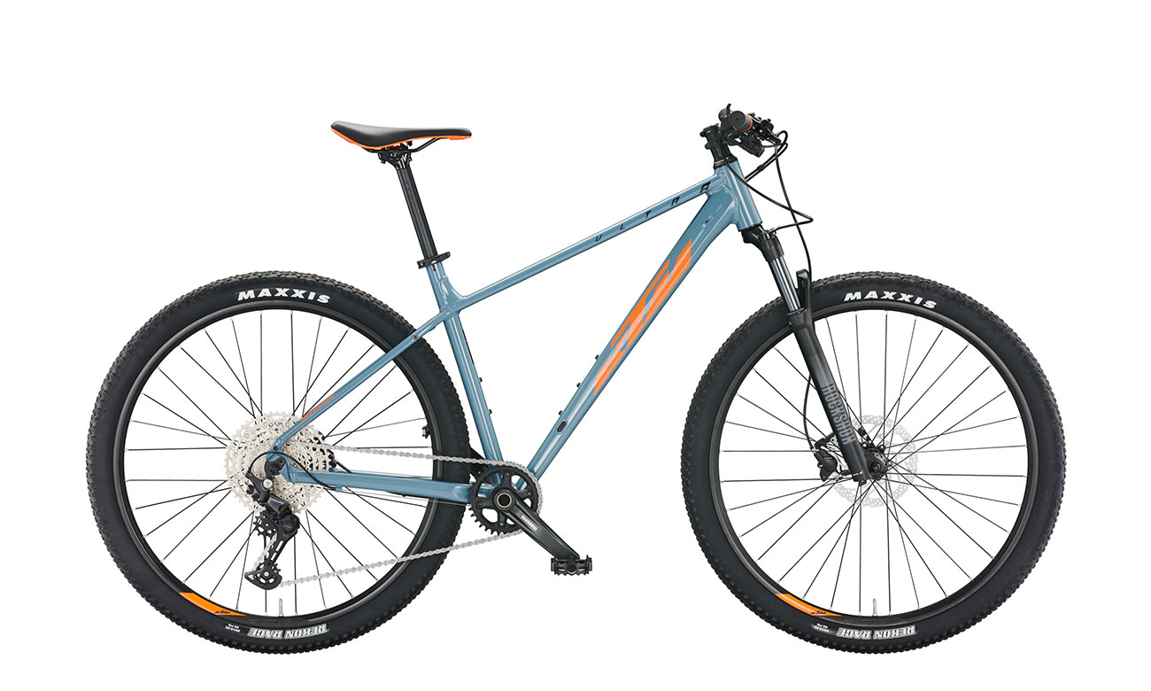 ULTRA SPORT 29 ULTRA SPORT 29 - 1