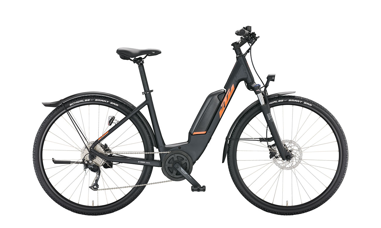 MACINA CROSS P510 STREET US MACINA CROSS P510 STREET US - 2
