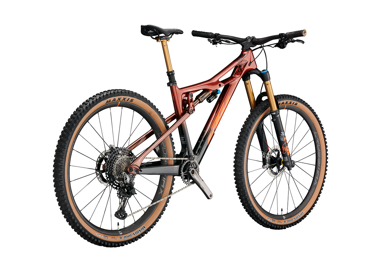 PROWLER EXONIC PROWLER EXONIC - 2
