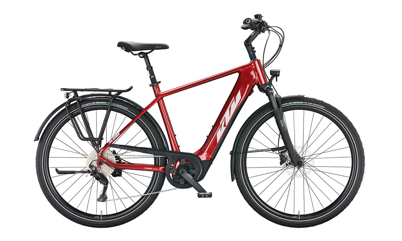 MACINA TOUR CX 510 - 1