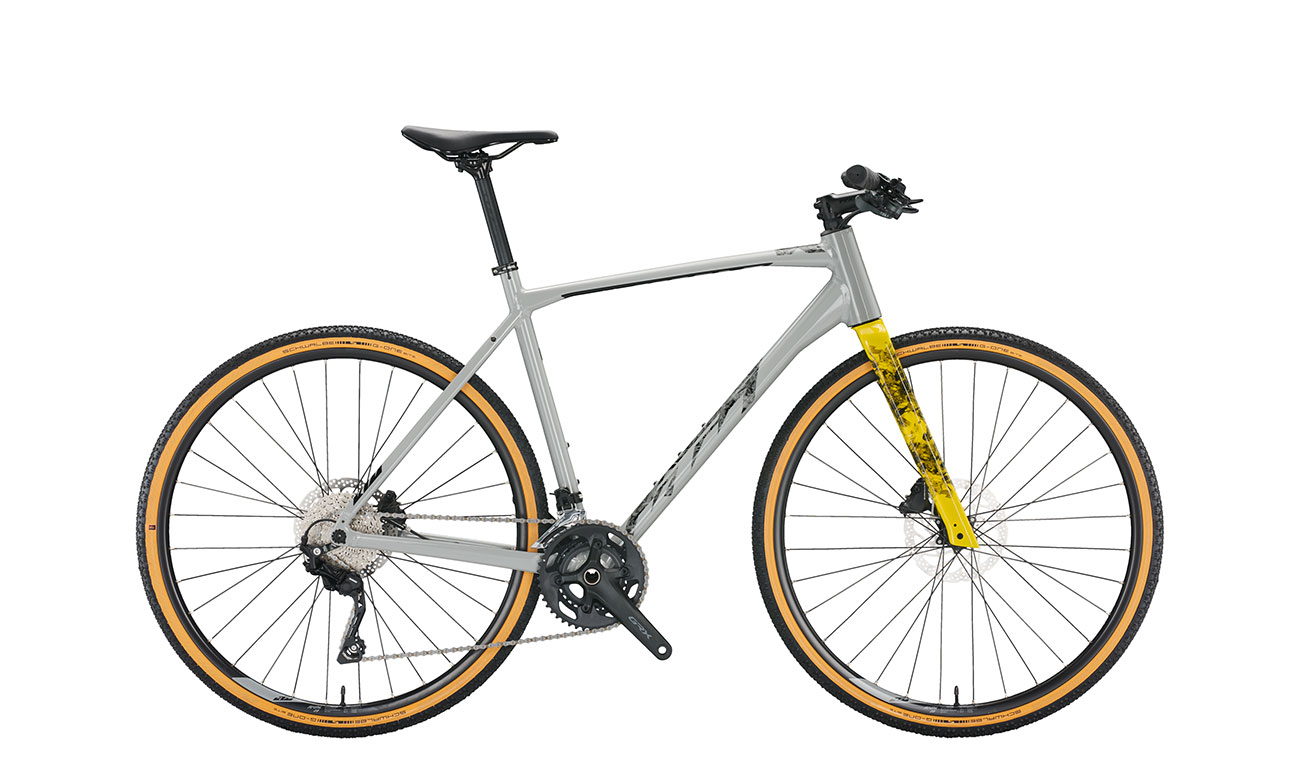 X-STRADA 20 FIT X-STRADA 20 FIT - 1