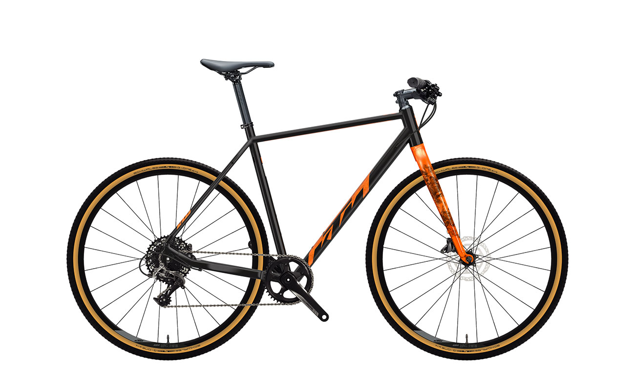 X-STRADA 30 FIT X-STRADA 30 FIT - 1
