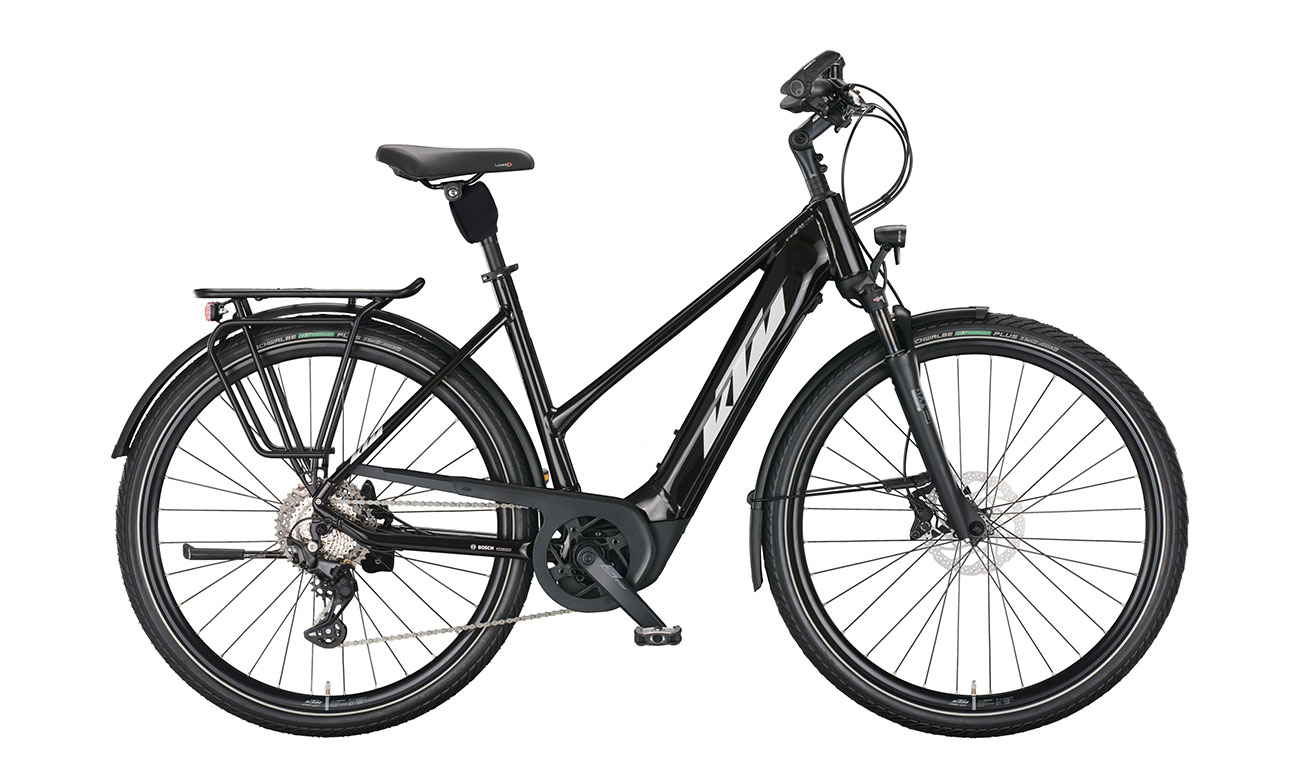 MACINA TOUR CX 610 NYON MACINA TOUR CX 610 NYON - 2