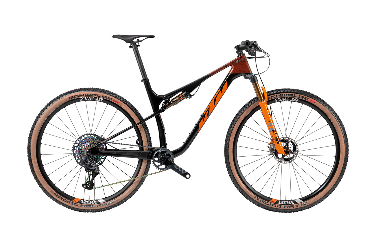 SCARP EXONIC SCARP EXONIC - 1
