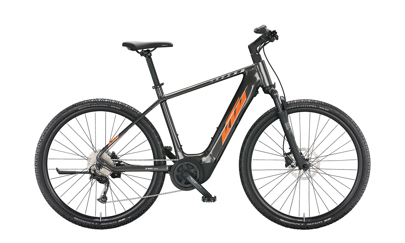 MACINA CROSS P510 MACINA CROSS P510 - 1