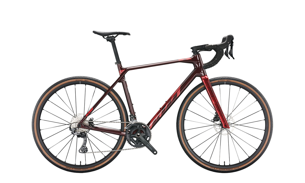 X-STRADA ELITE X-STRADA ELITE - 1