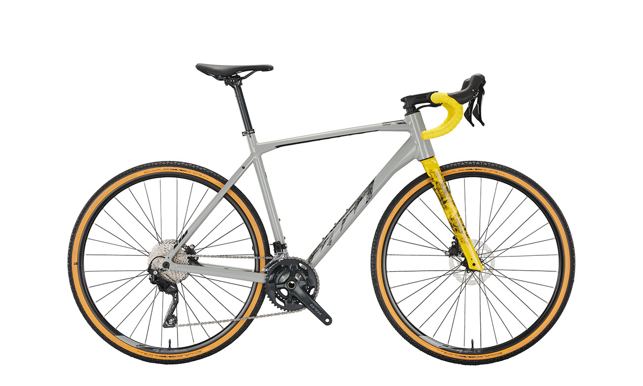 X-STRADA 20 X-STRADA 20 - 1