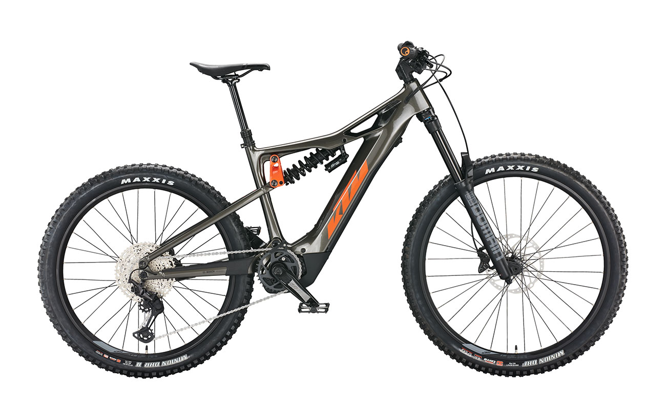 MACINA PROWLER PRO MACINA PROWLER PRO - 1