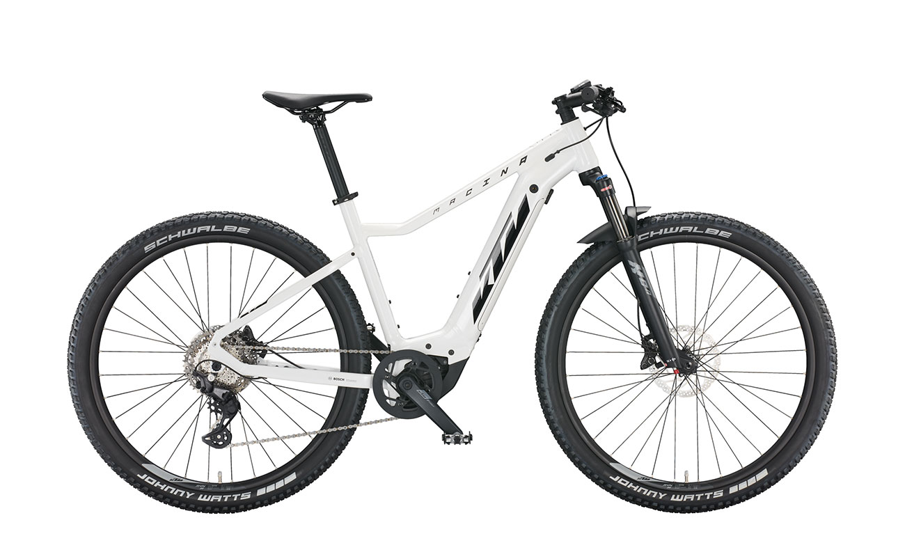 MACINA RACE 591 MACINA RACE 591 - 1