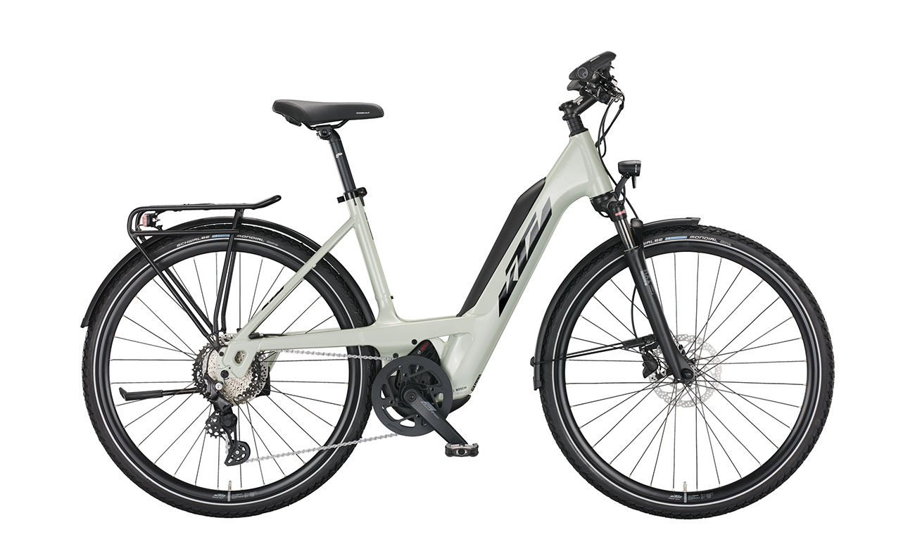 MACINA SPORT 630 - 4