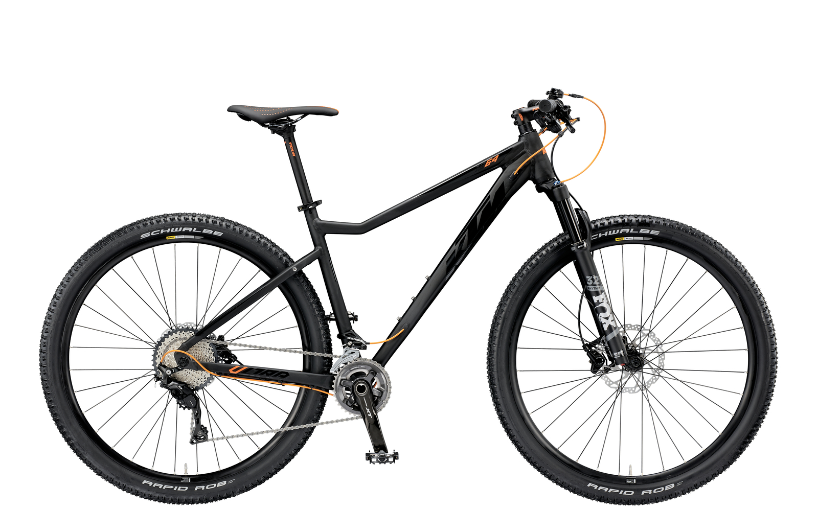 Ktm ultra sales mountain bike