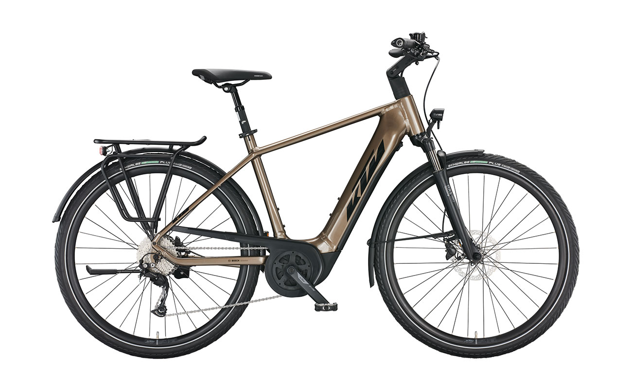 MACINA TOUR P510 MACINA TOUR P510 - 1
