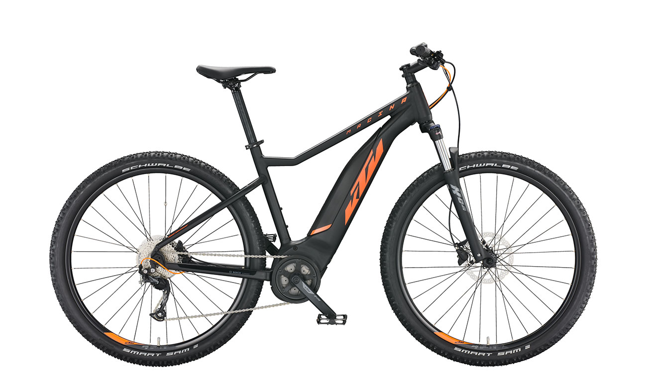 MACINA RIDE 491 - 1