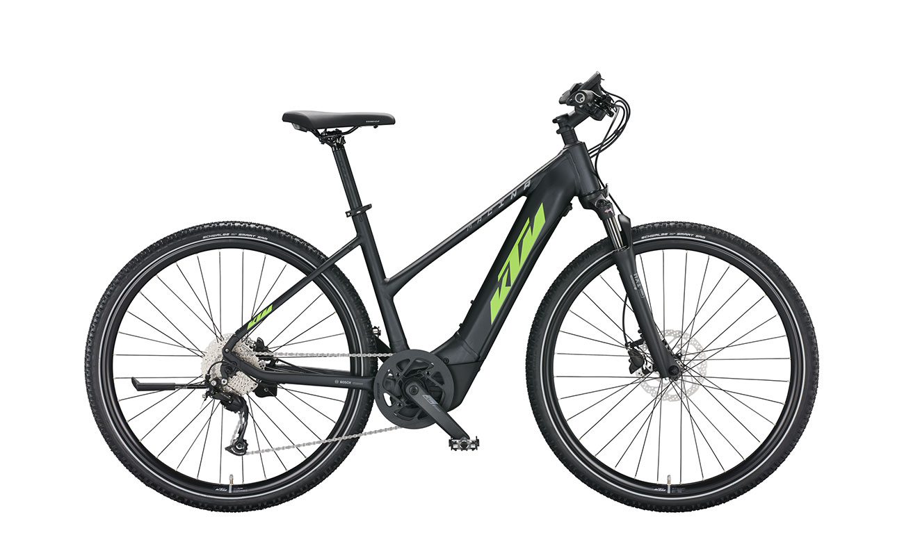 MACINA CROSS 510 MACINA CROSS 510 - 2