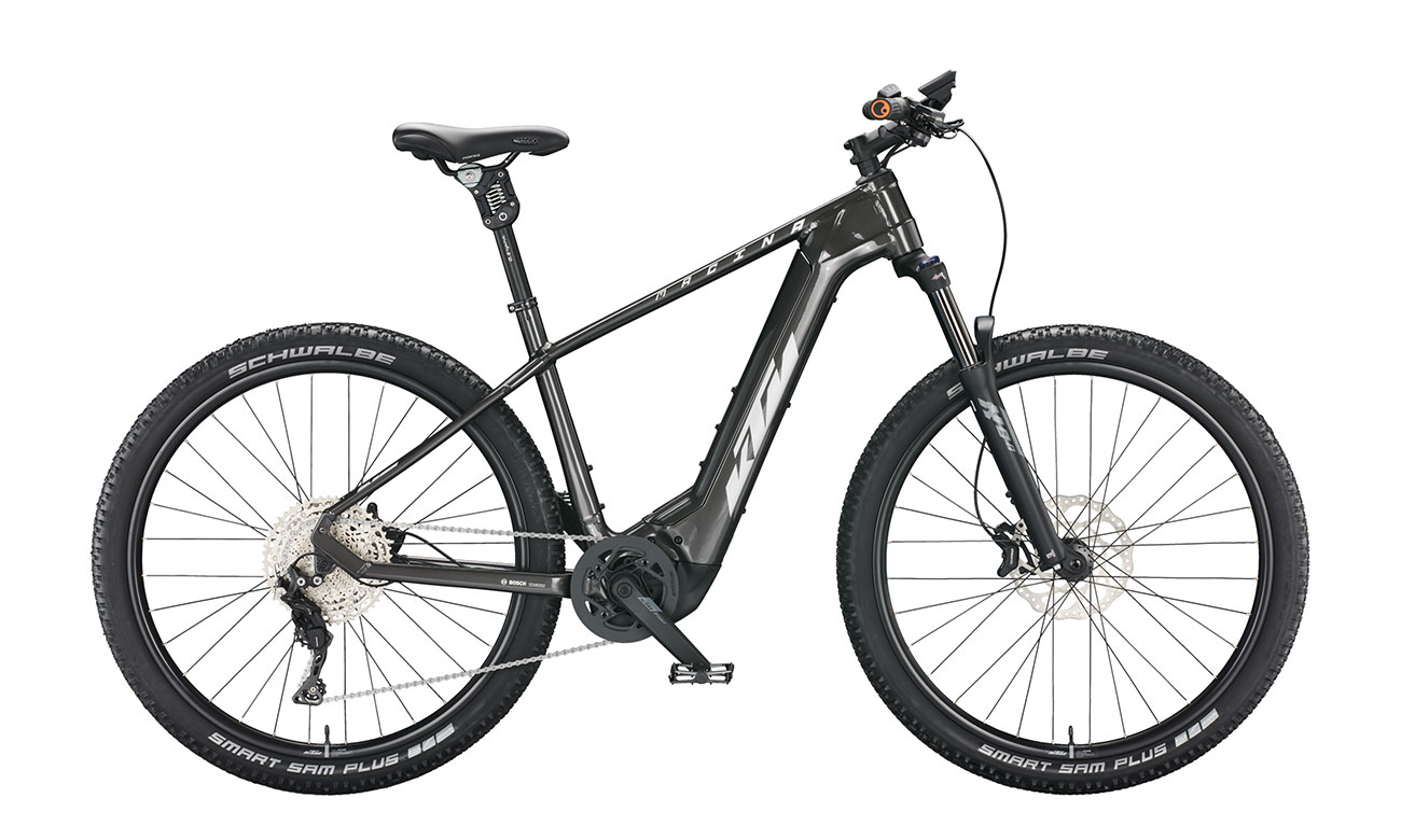 MACINA TEAM XL - 1