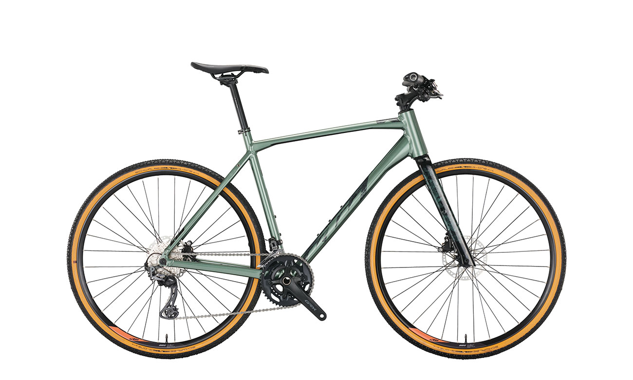 X-STRADA 10 FIT X-STRADA 10 FIT - 1