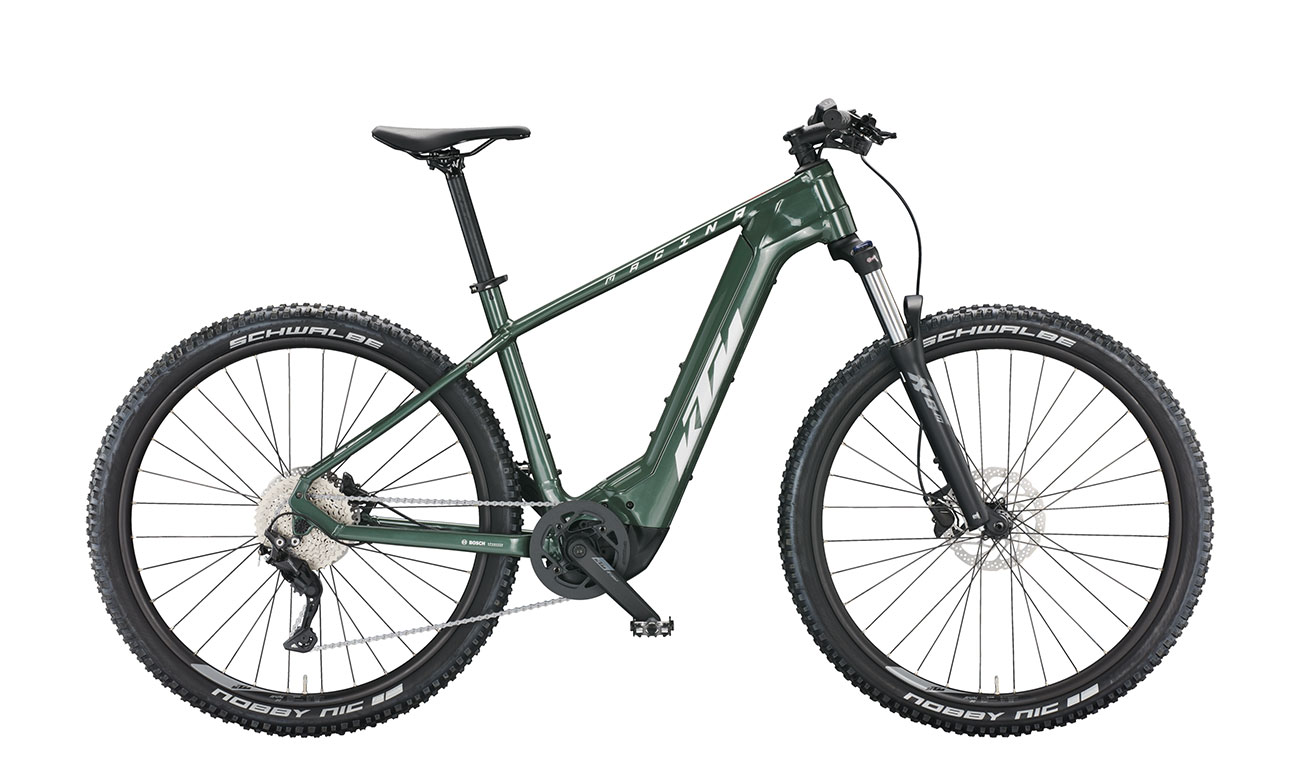 MACINA TEAM 793 - 1