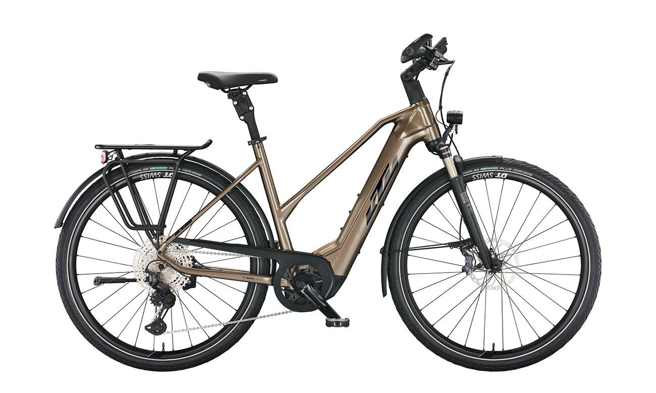 MACINA STYLE 710 - 1