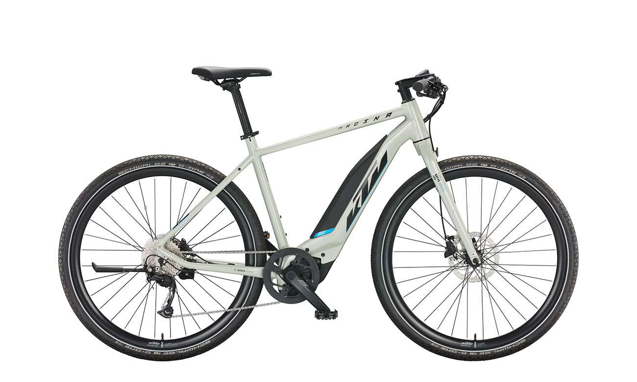 MACINA SPRINT MACINA SPRINT - 1