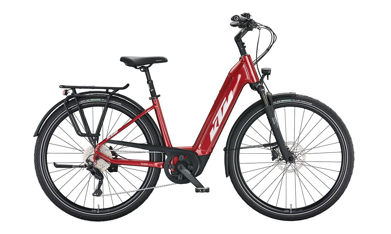 MACINA TOUR CX 510 - 5
