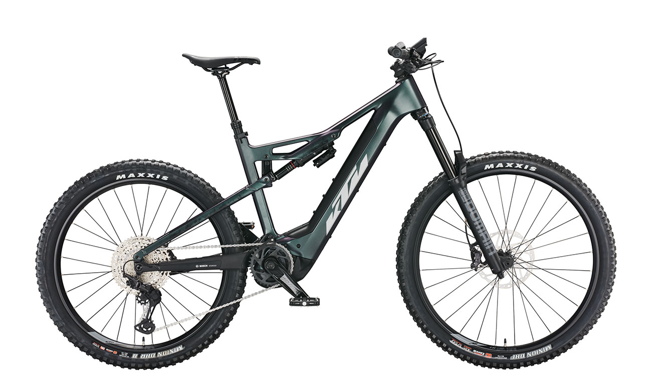 MACINA PROWLER MASTER MACINA PROWLER MASTER - 1