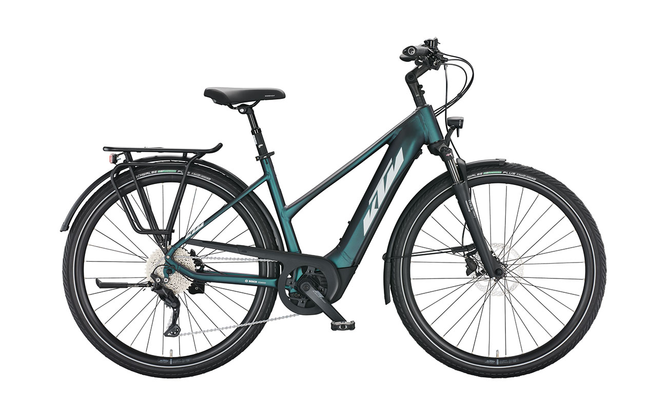 MACINA TOUR CX 510 - 7