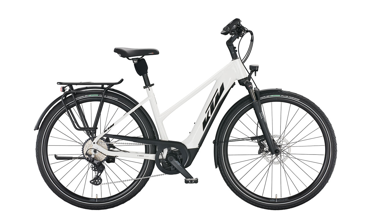 MACINA TOUR CX 610 - 1