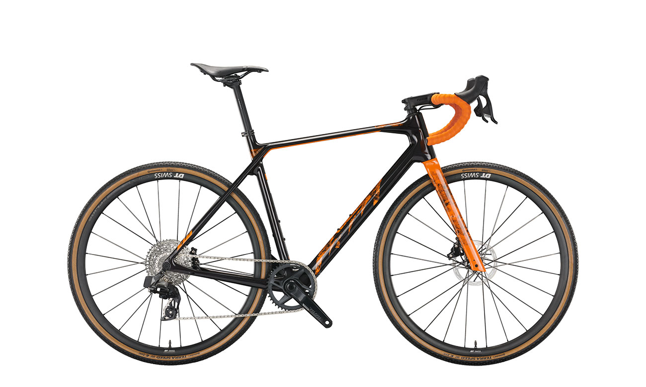 X-STRADA MASTER X-STRADA MASTER - 1