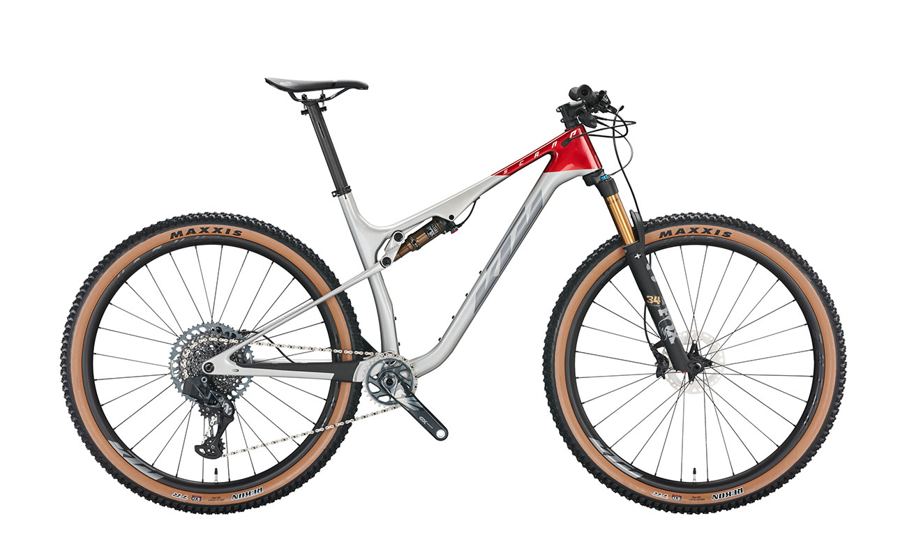 SCARP MT PRIME SCARP MT PRIME - 1