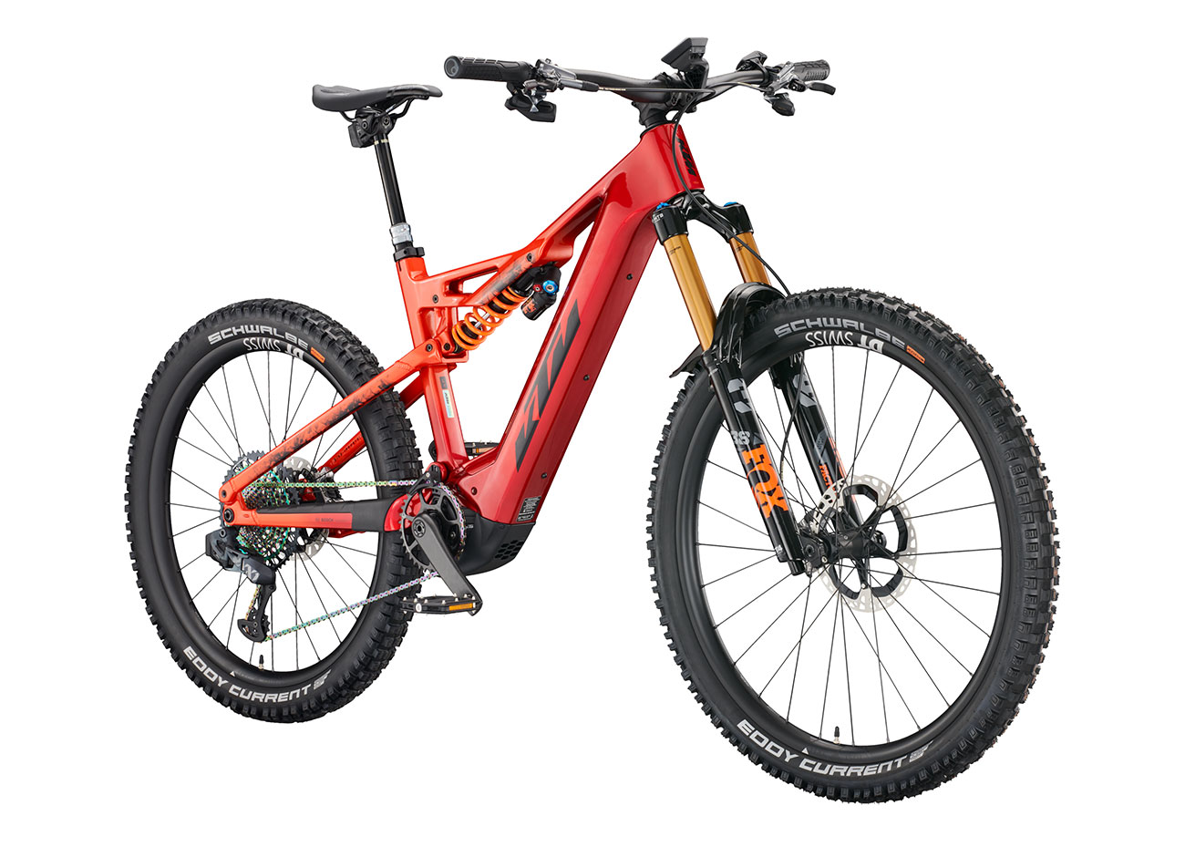 MACINA PROWLER EXONIC MACINA PROWLER EXONIC - 2
