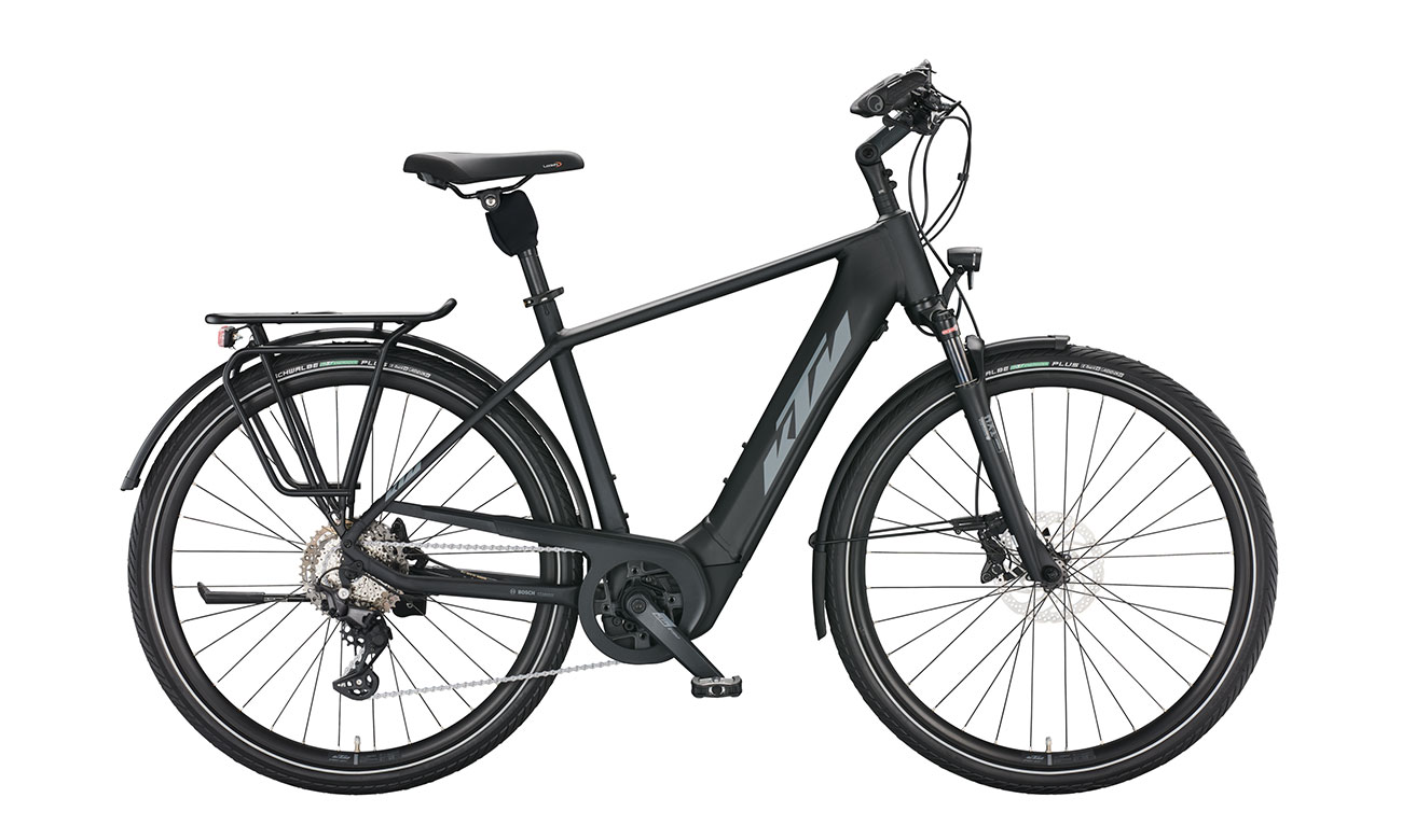 MACINA TOUR CX 610 - 2