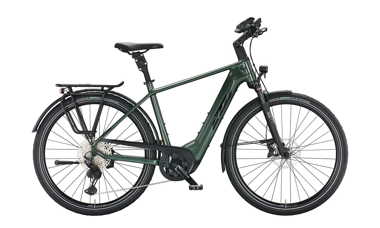 MACINA STYLE 720 - 1