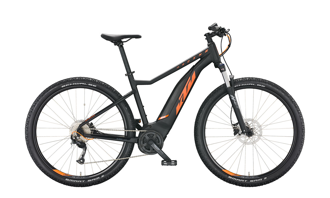 MACINA RIDE 591 LTD - 1