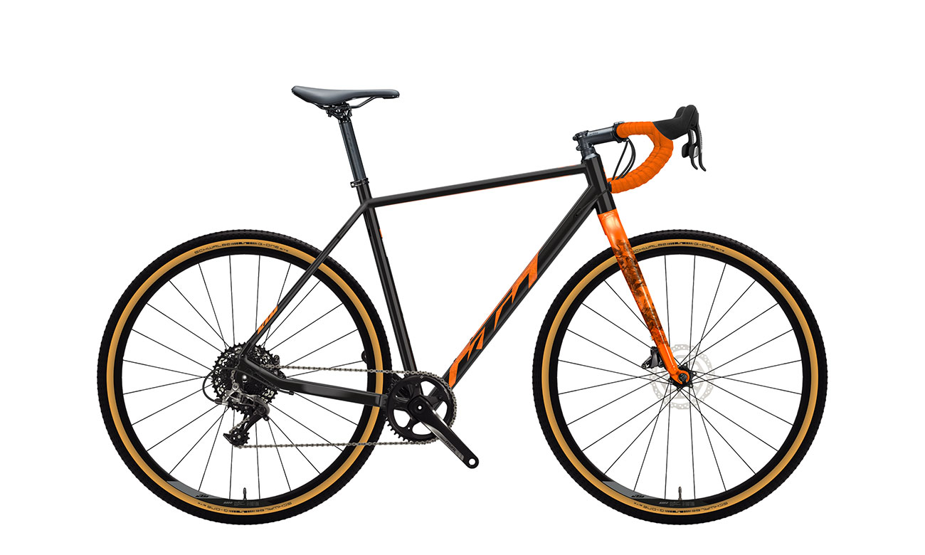 X-STRADA 30 X-STRADA 30 - 1