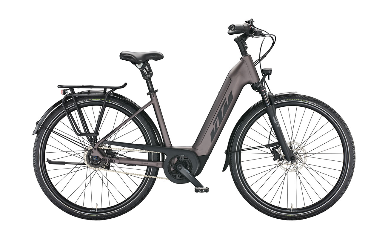 MACINA CITY 610 XL MACINA CITY 610 XL - 1