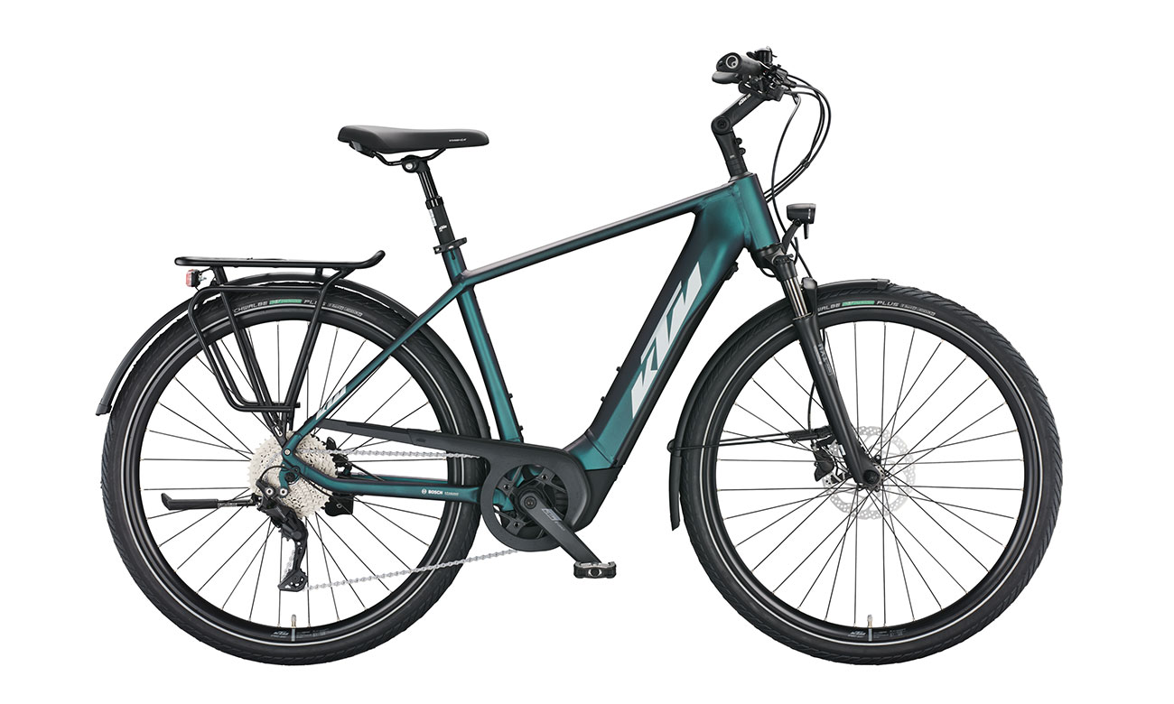 MACINA TOUR CX 510 - 2