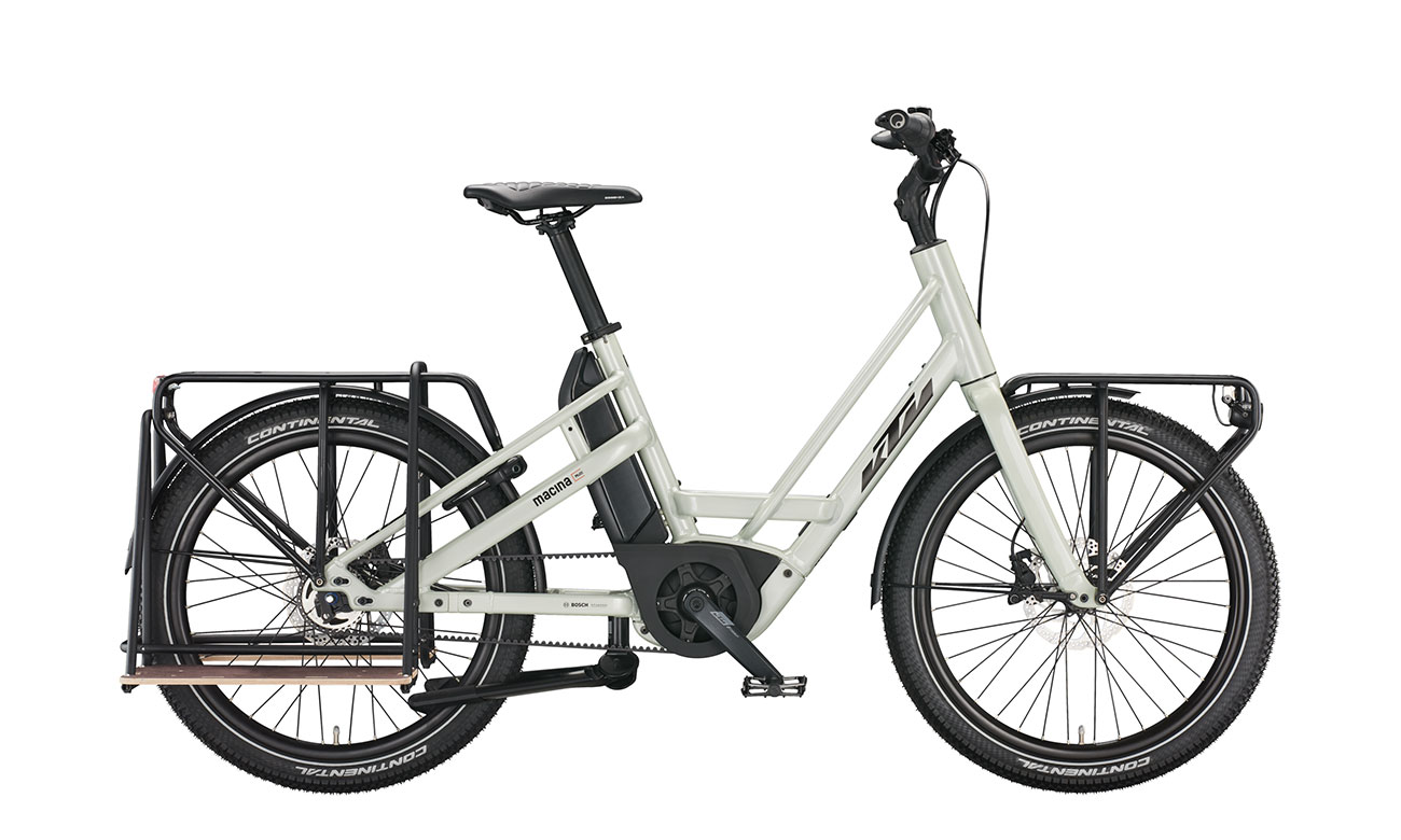 MACINA MULTI URBAN MACINA MULTI URBAN - 1