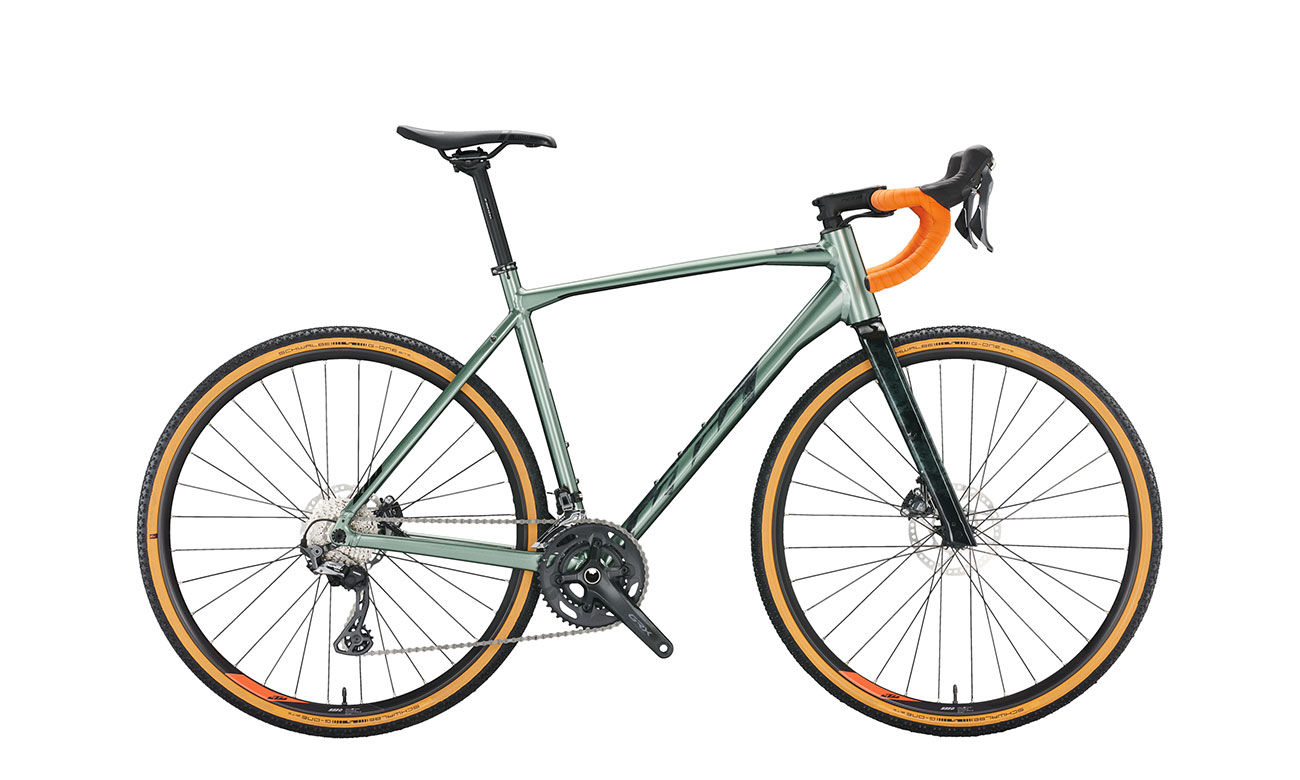 X-STRADA 10 X-STRADA 10 - 1
