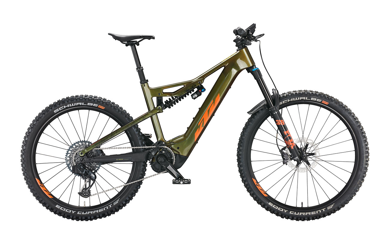 MACINA PROWLER PRESTIGE MACINA PROWLER PRESTIGE - 1
