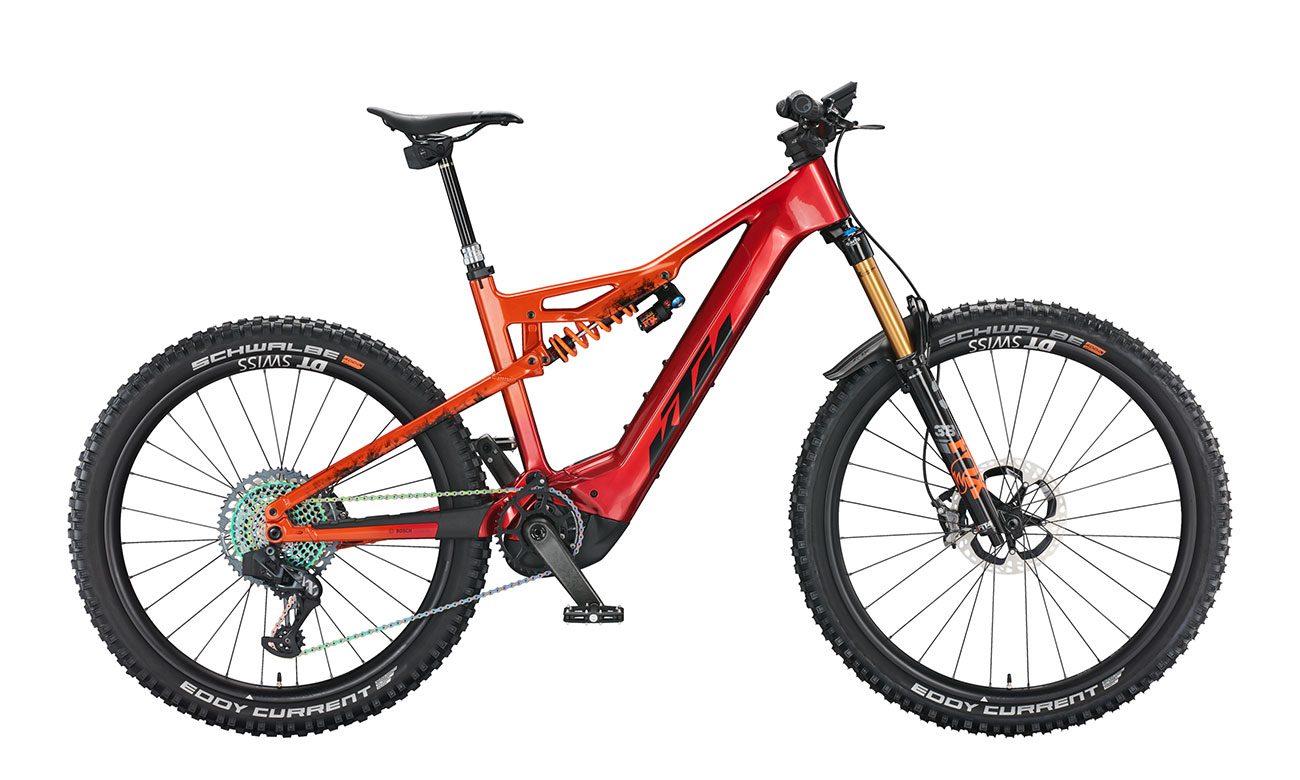 MACINA PROWLER EXONIC MACINA PROWLER EXONIC - 1