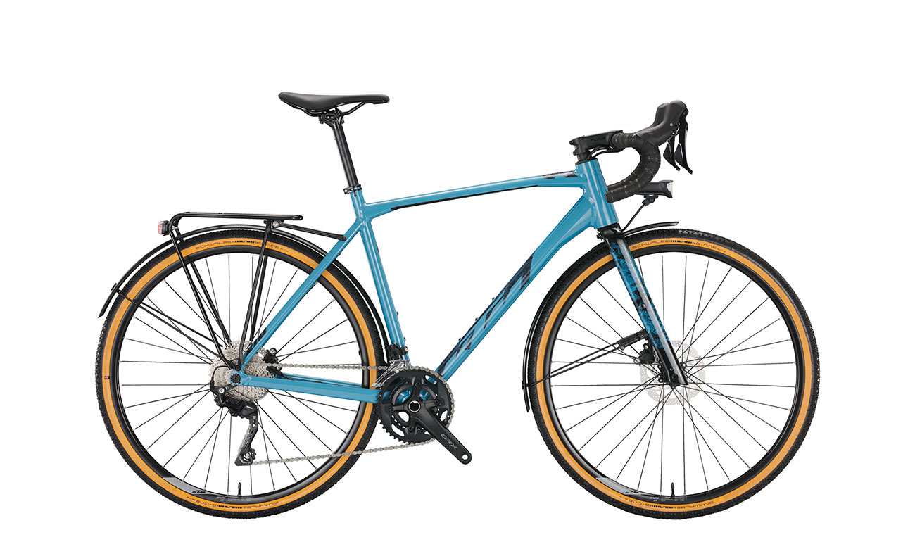 X-STRADA LFC - 1